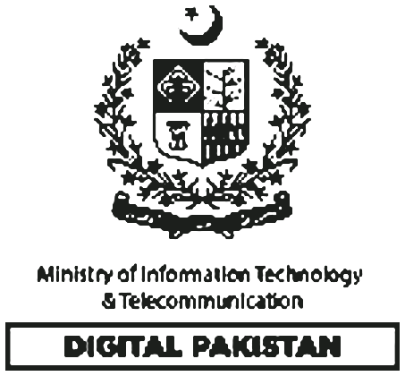 Ministry of Information Technology and Telecommunication, Digital Pakistan