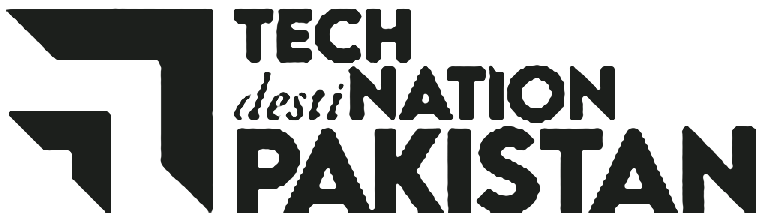 Tech Destination Pakistan